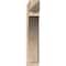 Ekena Millwork Thorton Arts & Crafts Smooth Outlooker, Douglas Fir, 7 1/2"W x 30"D x 36"H OUT08X30X36THR03SDF - alternate 2
